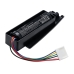 Baterie kompatybilny z Emerson MP4000 MP4000 CS-EMP400SL
