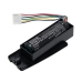 Baterie kompatybilny z Emerson MP4000 MP4000 CS-EMP400SL
