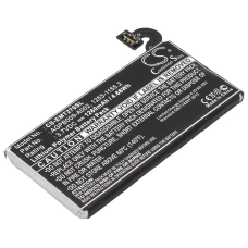 Kompatybilna wymiana baterii za Sony Ericsson 1253-1155.2,AGPB009-A002
