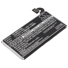 Kompatybilna wymiana baterii za Sony Ericsson 1253-1155.2,AGPB009-A002