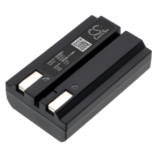 Compatible battery replacement for NIKON EN-EL1,NP-800