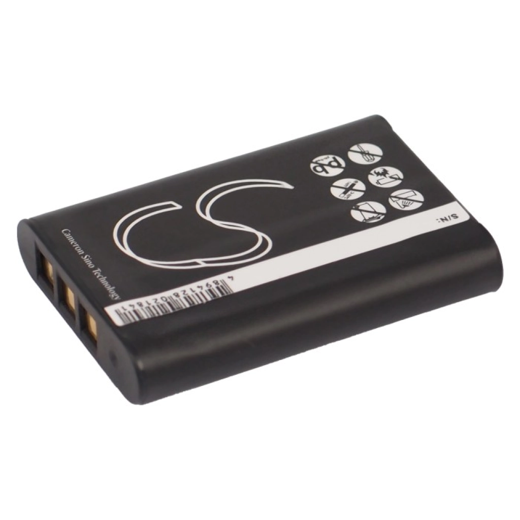 Camera Battery PENTAX CS-ENEL11