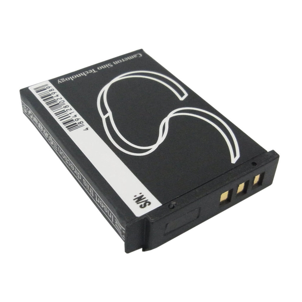 Camera Battery Nikon Coolpix S6300