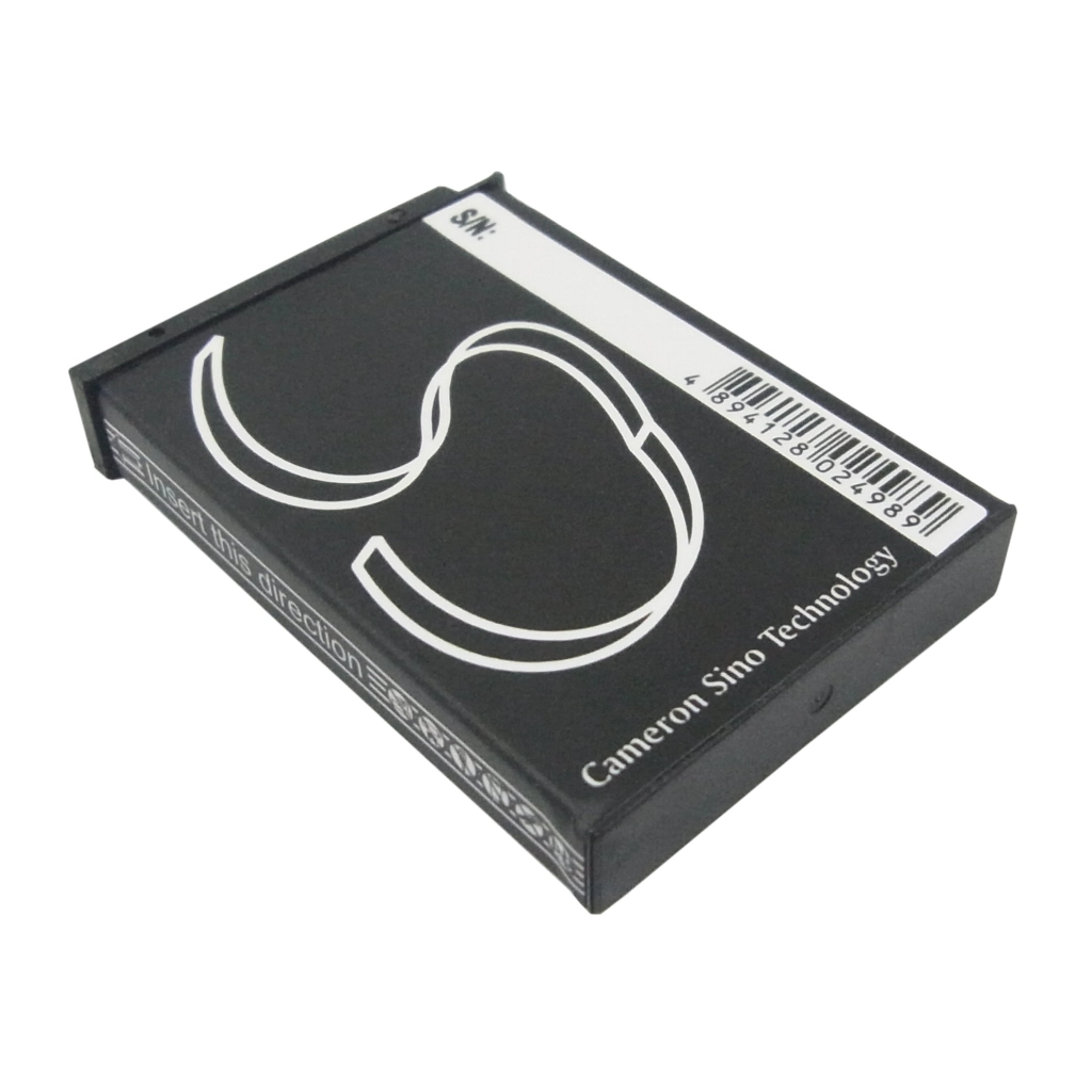 Camera Battery Nikon Coolpix S6300