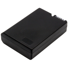 Compatible battery replacement for NIKON EN-EL14