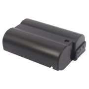 Camera Battery Nikon D810A