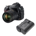 Camera Battery Nikon CS-ENEL15MC