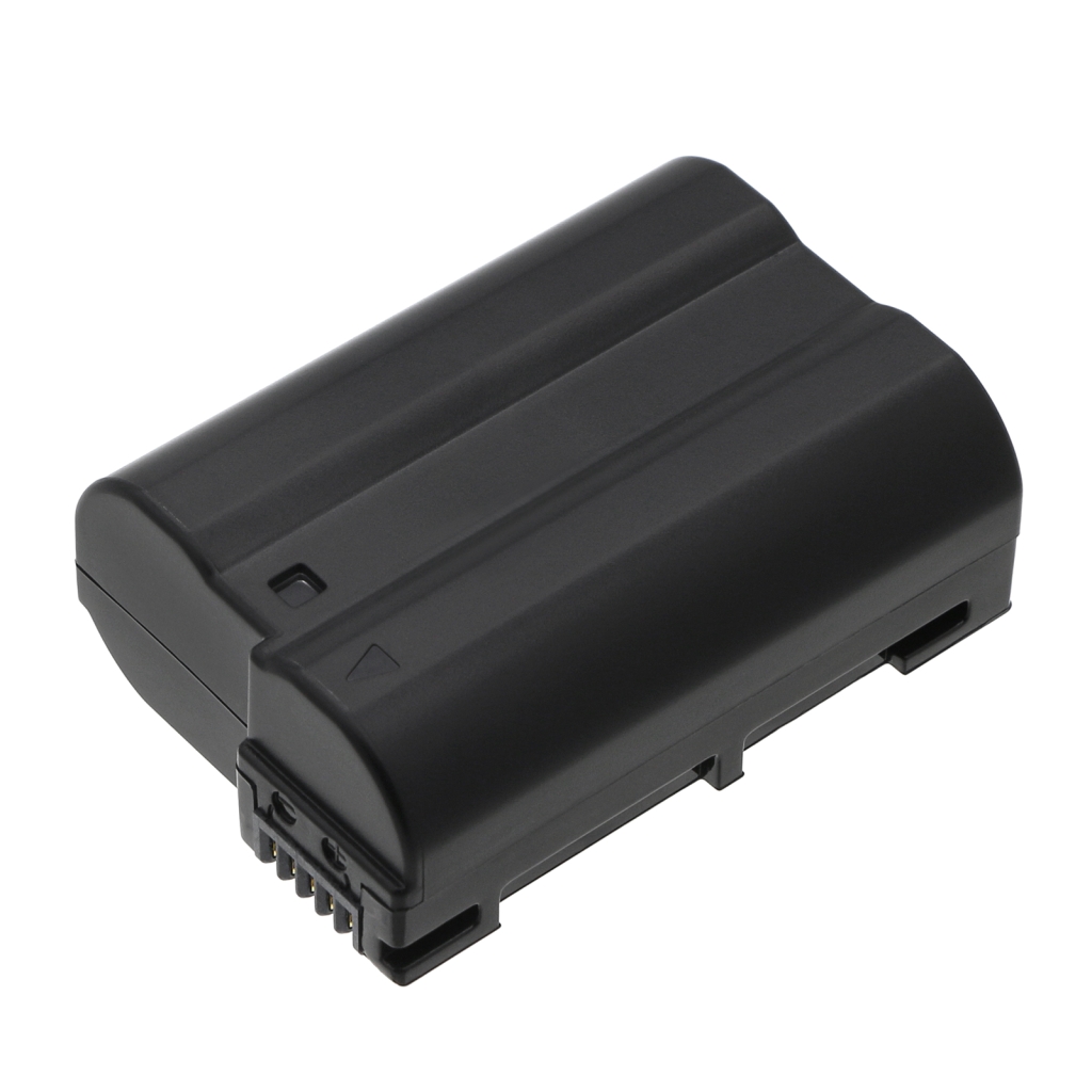 Battery Replaces EN-EL15