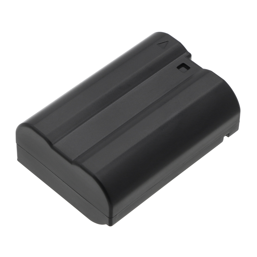 Battery Replaces EN-EL15