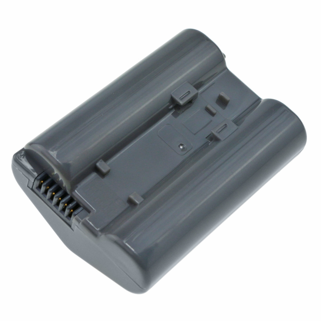 Battery Replaces EN-EL18