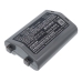 Bateria kompatybilny z Nikon CS-ENEL18MX