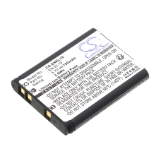 Kompatybilna wymiana baterii za Sony EN-EL19,NP-BJ1