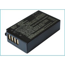 Kompatybilna wymiana baterii za Blackmagic design BMPCCASS/BATT,EN-EL20,EN-EL20A