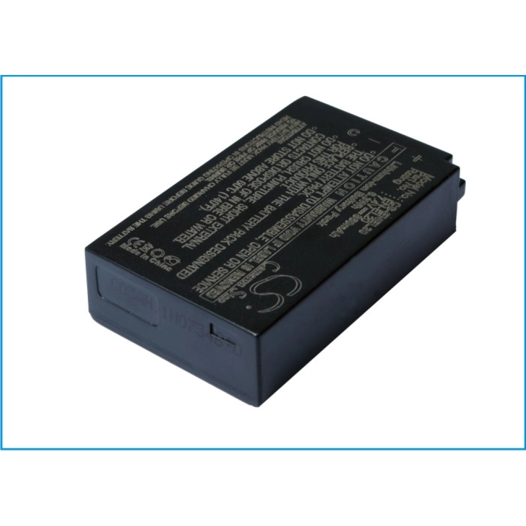 Camera Battery Blackmagic design CS-ENEL20