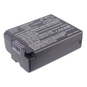 CS-ENEL21MC<br />Batteries for   replaces battery EN-EL21