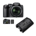 Camera Battery Nikon F6