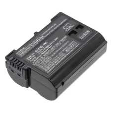 Compatible battery replacement for NIKON EN-EL15,EN-EL15A,EN-EL15B,EN-EL15C
