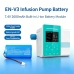 Bateria kompatybilny z Enmind CS-ENV300MD