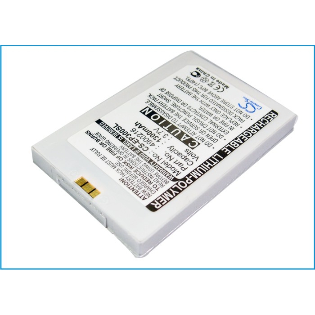 Bateria kompatybilny z BlueMedia E-TEN Everex Yakumo CS-EP300SL
