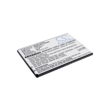 Kompatybilna wymiana baterii za Elephone E04