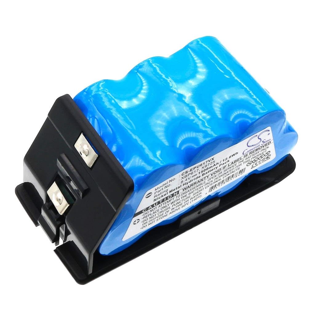 Battery Replaces X9725