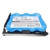 Battery Replaces X9725