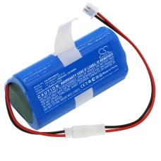 Kompatybilna wymiana baterii za Electropan UR18650ZT-3S1P-S