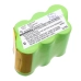 Battery Replaces XBP610