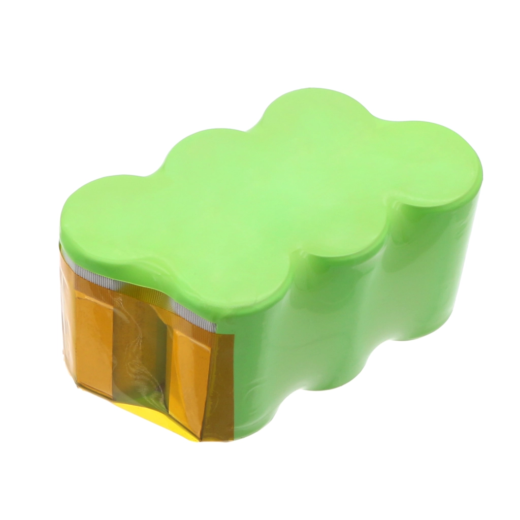 Battery Replaces XBP610