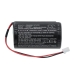 Bateria kompatybilny z Er34615 CS-ER34615PVP02