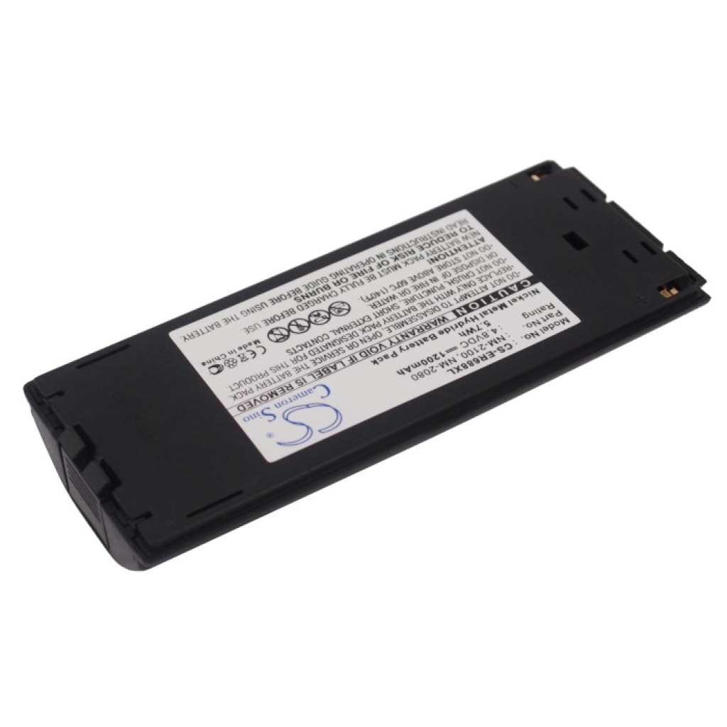 Bateria kompatybilny z Sony Ericsson CS-ER688XL
