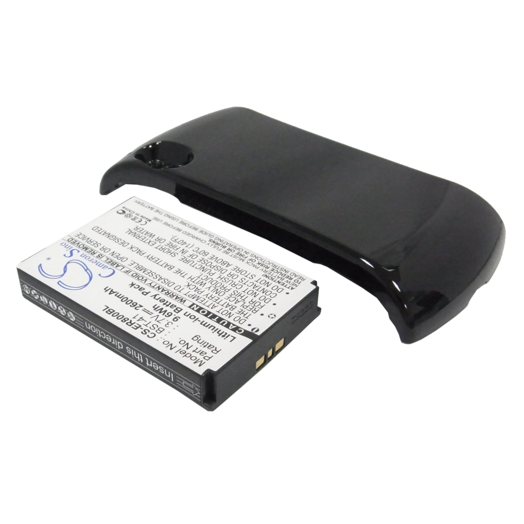 Bateria kompatybilny z Sony Ericsson CS-ER800BL