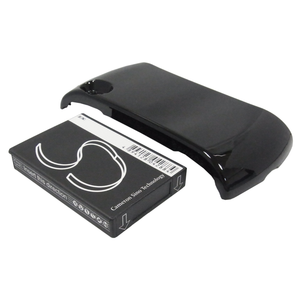 Bateria kompatybilny z Sony Ericsson CS-ER800BL