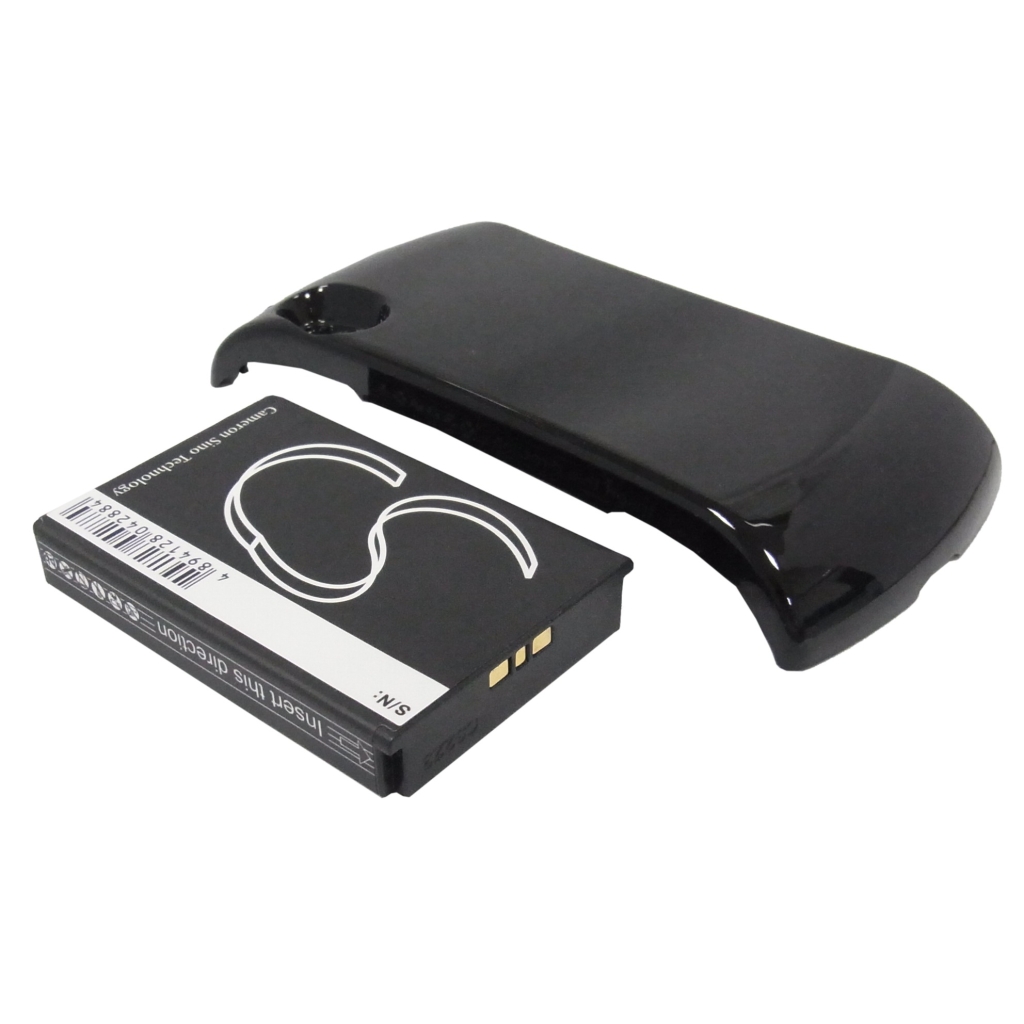Bateria kompatybilny z Sony Ericsson CS-ER800BL