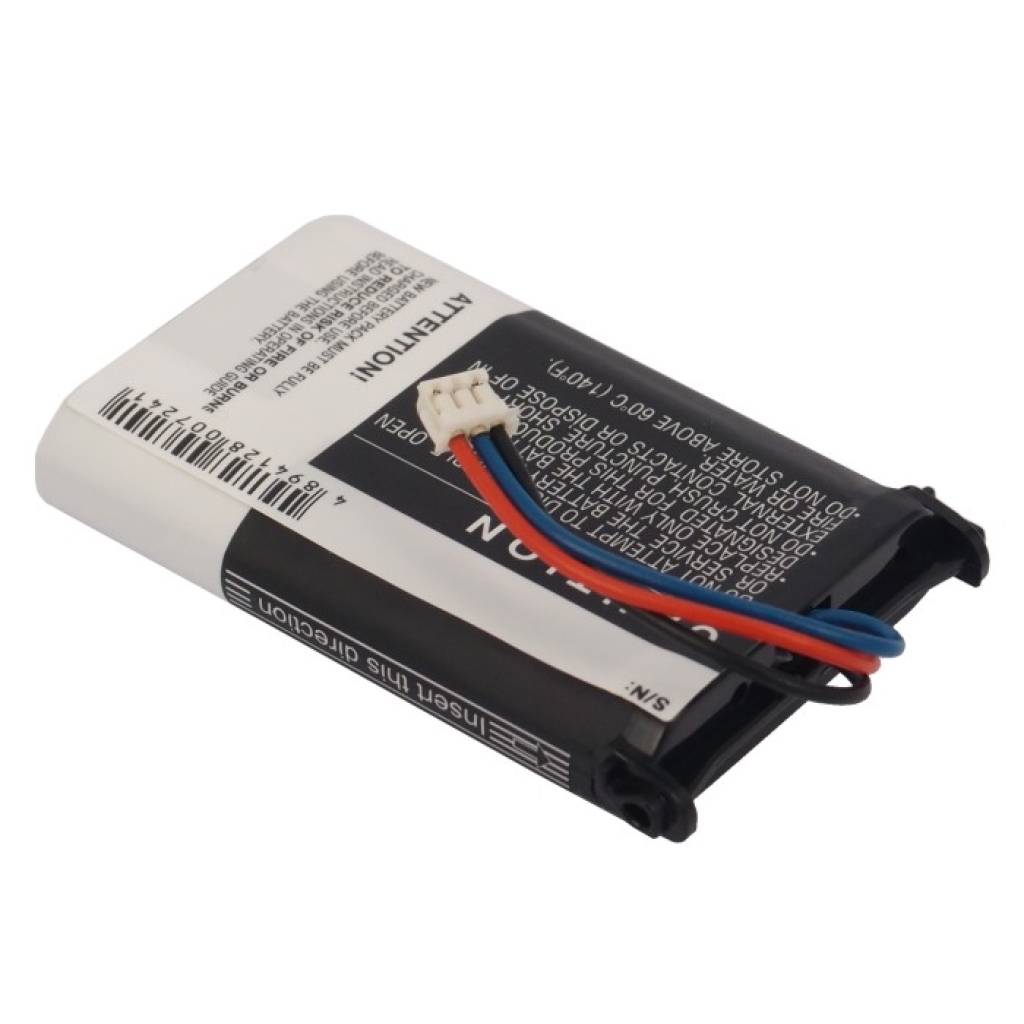 Bateria kompatybilny z Sony Ericsson CS-ERA2618XL