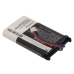 Bateria kompatybilny z Sony Ericsson CS-ERA2618XL