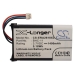 Bateria kompatybilny z Sony Ericsson CS-ERA2618XL