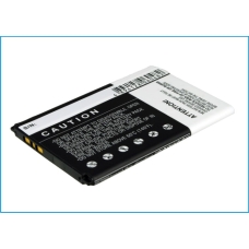 Kompatybilna wymiana baterii za Sony Ericsson BA600