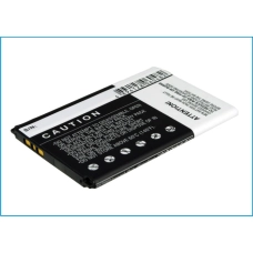 Kompatybilna wymiana baterii za Sony Ericsson BA600