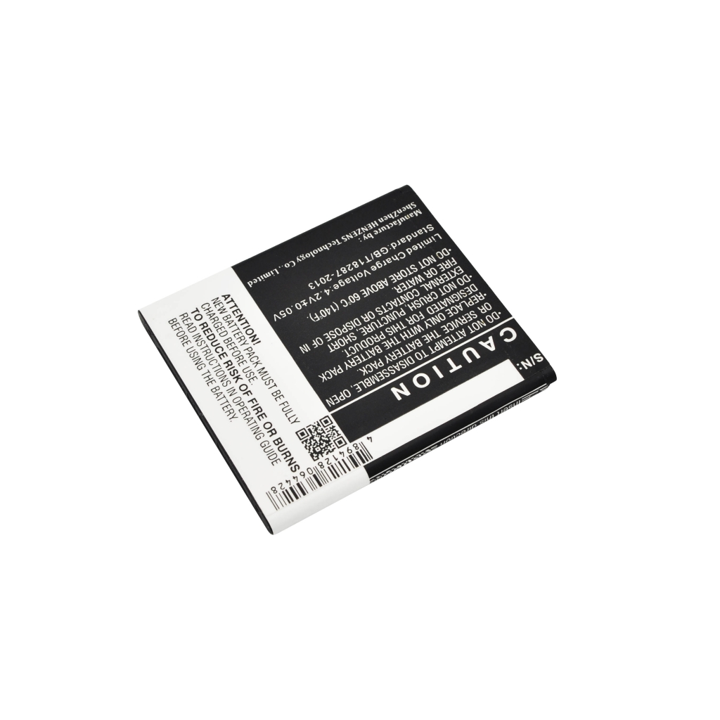 Bateria kompatybilny z Sony Ericsson CS-ERA900XL