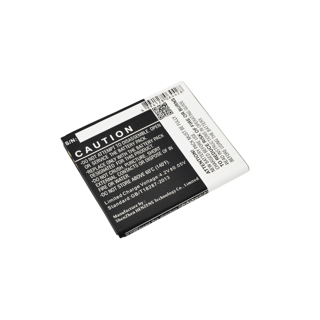 Bateria kompatybilny z Sony Ericsson CS-ERA900XL