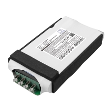Kompatybilna wymiana baterii za Eureka NEC280TI