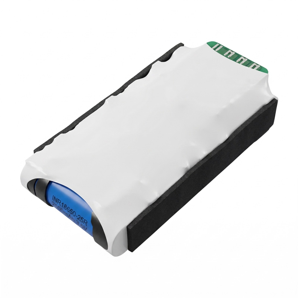 Bateria kompatybilny z Eureka CS-ERC280VX