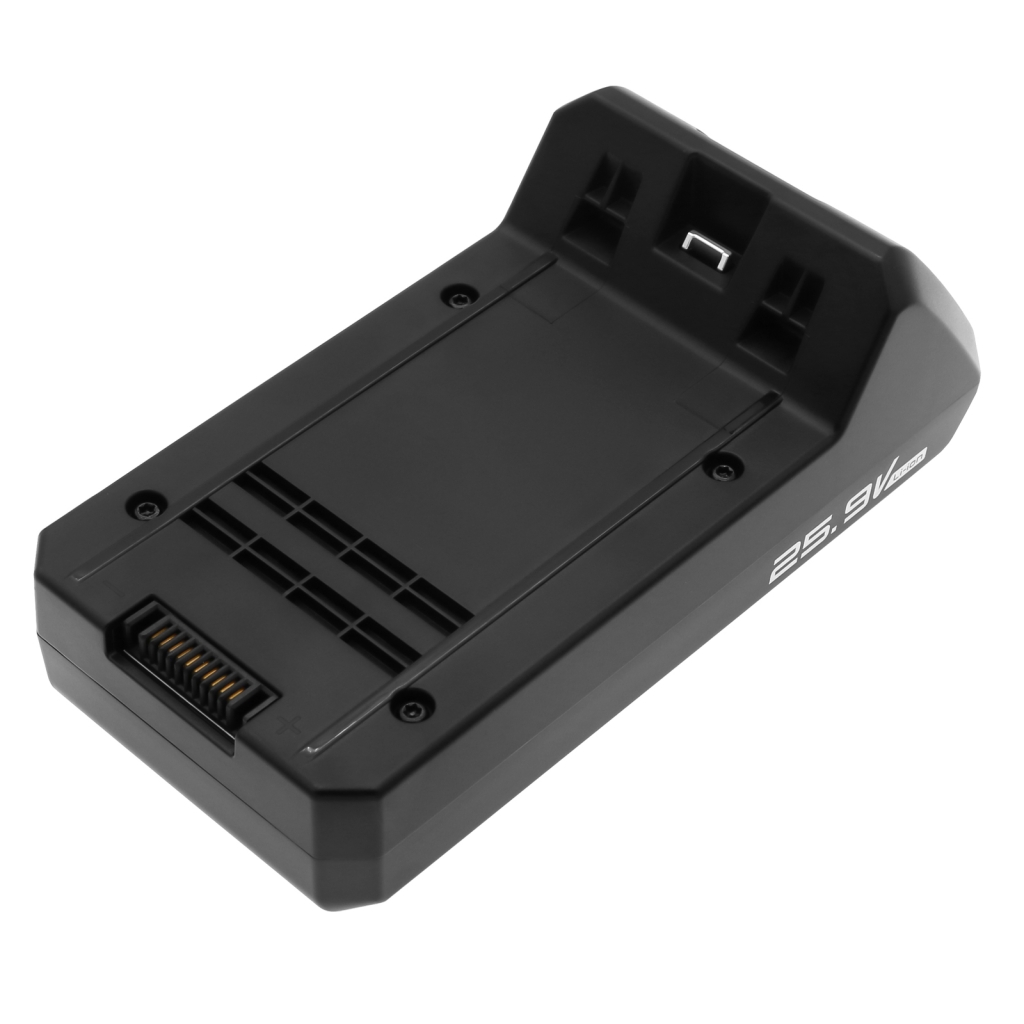 Compatible battery replacement for Eureka BP25925B