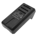 Compatible battery replacement for Eureka BP25925B