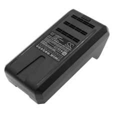 Kompatybilna wymiana baterii za Eureka BP25925B