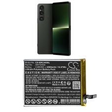 Kompatybilna wymiana baterii za Sony SNYSHD4
