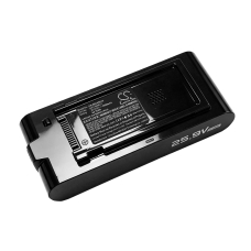Compatible battery replacement for Eureka NEC450BLC