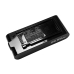 Battery compatible with Eureka