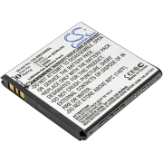 Mobile Phone Battery Sony Ericsson Dogo